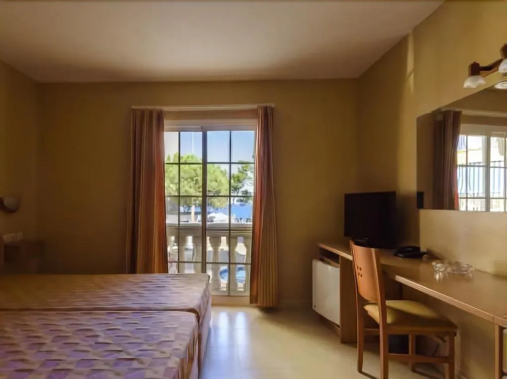 Room, Hotel Pete, Costa Brava