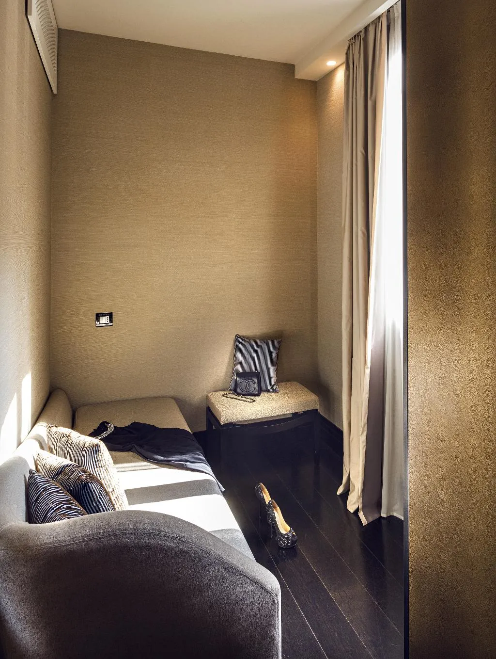 DOUBLE EXECUTIVE Room, Vignette Collection The Venice Times Hotel By IHG, Venice