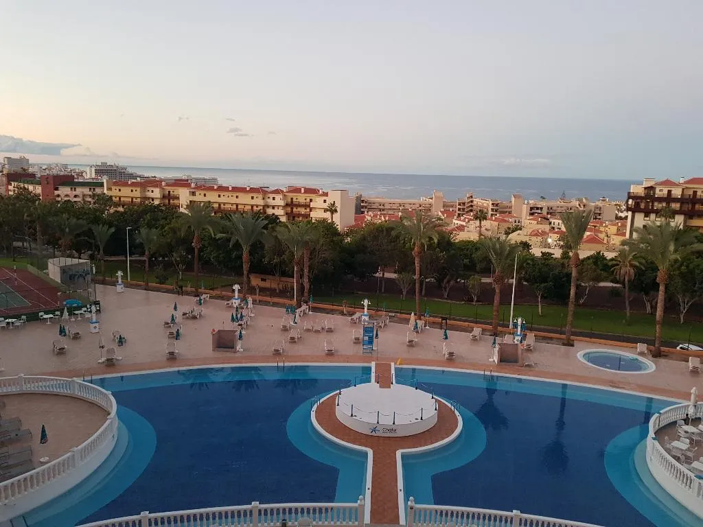 Pool, Chatur Playa Real Resort, Tenerife