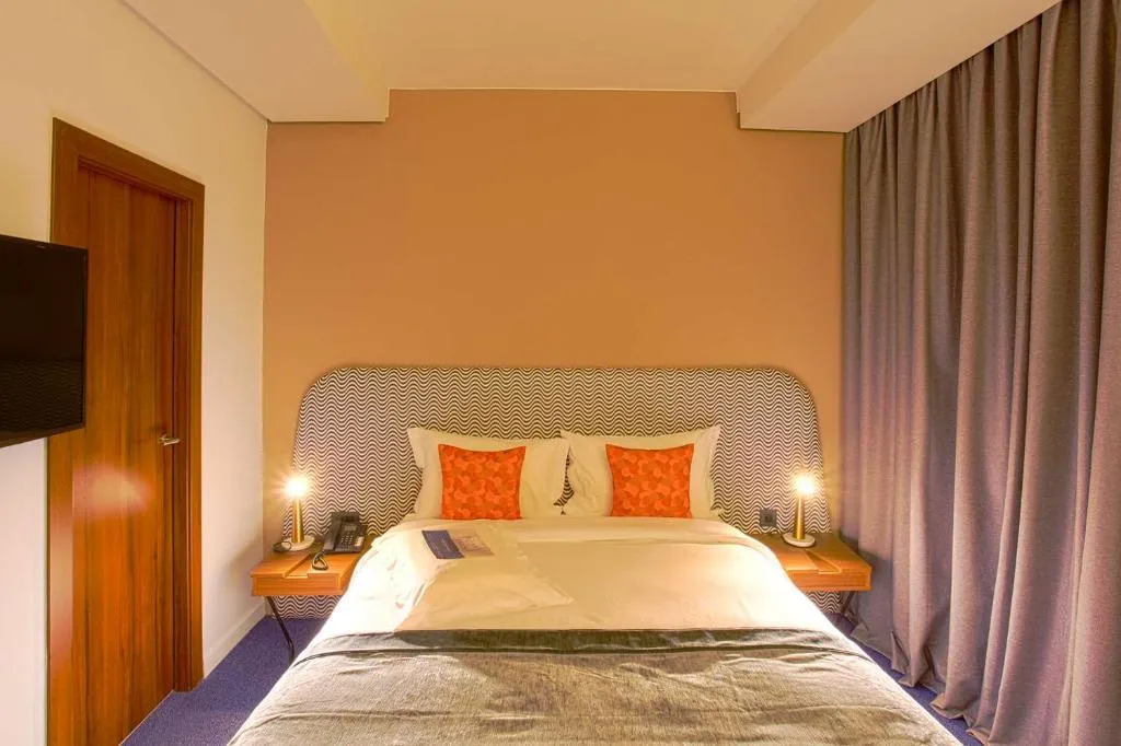 Room, Kyriad Résidence Casablanca Centre Ville, Casablanca