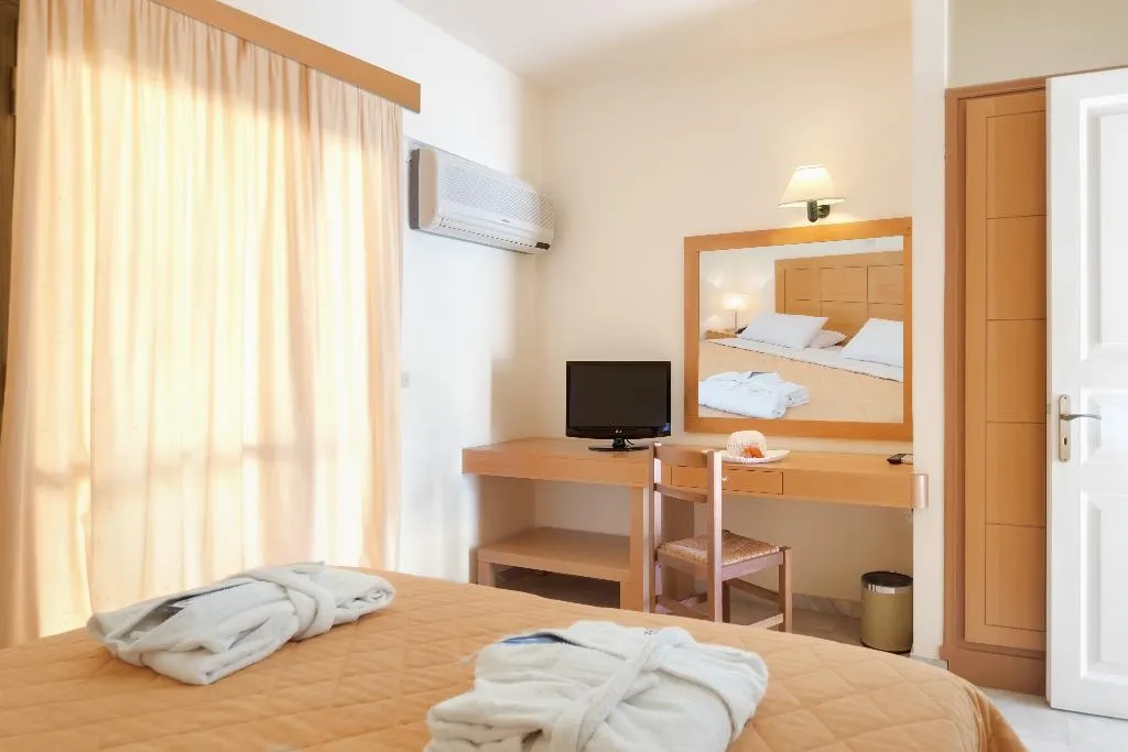 APARTMENT SEA VIEW Room, Mare Hotel Apartments, Crete