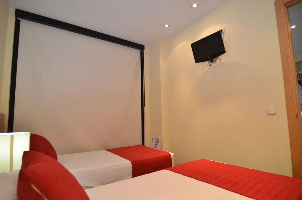 APARTMENT CAPACITY 4 ONE BEDROOM Room, Valencia Rental, Valencia