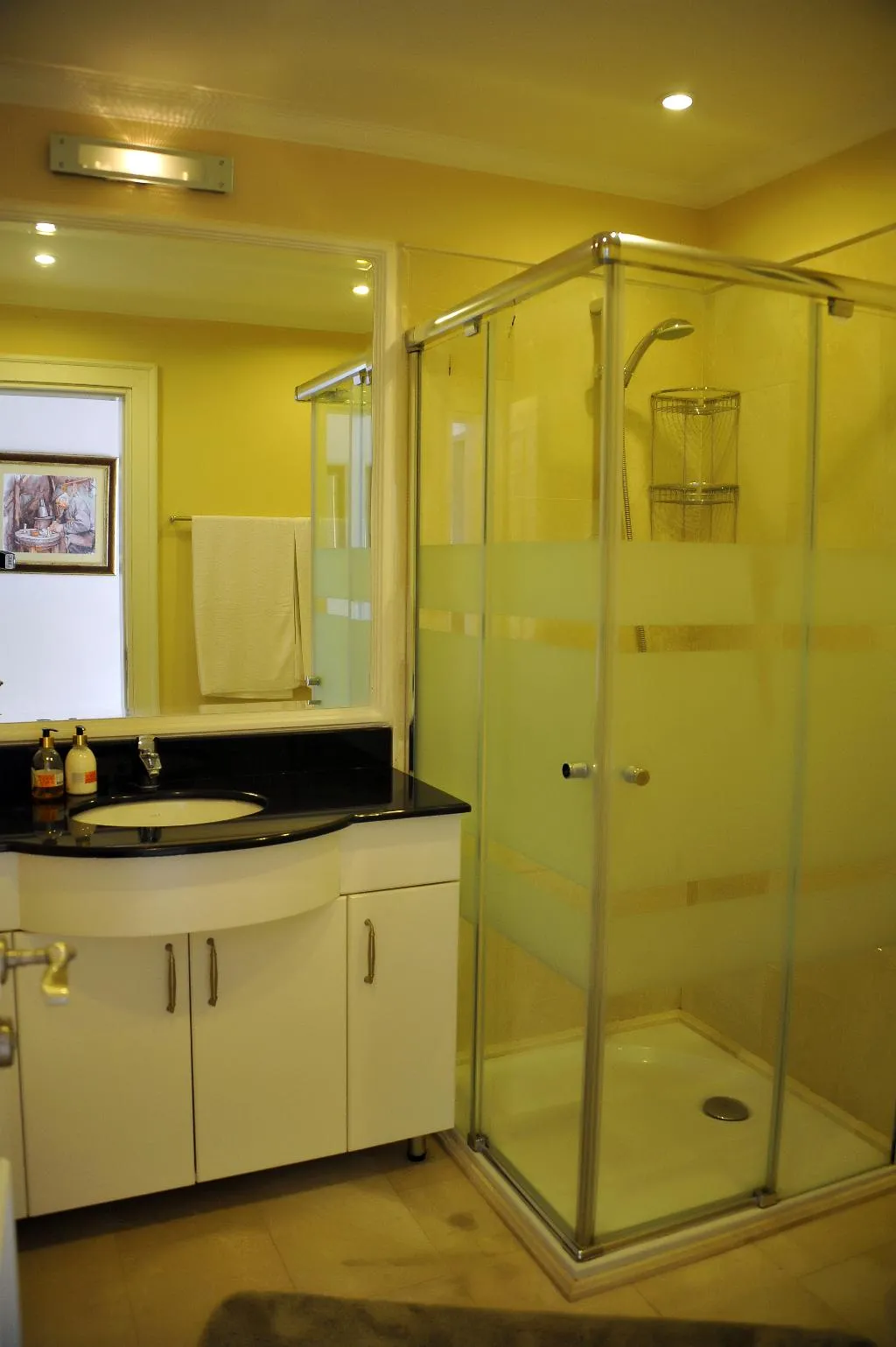 APARTMENT POOL VIEW Room, Kemer Residence, Antalya