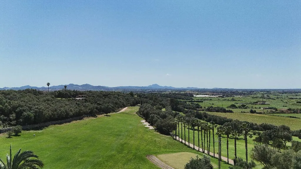 Sports and Entertainment, La Reserva Rotana, Majorca