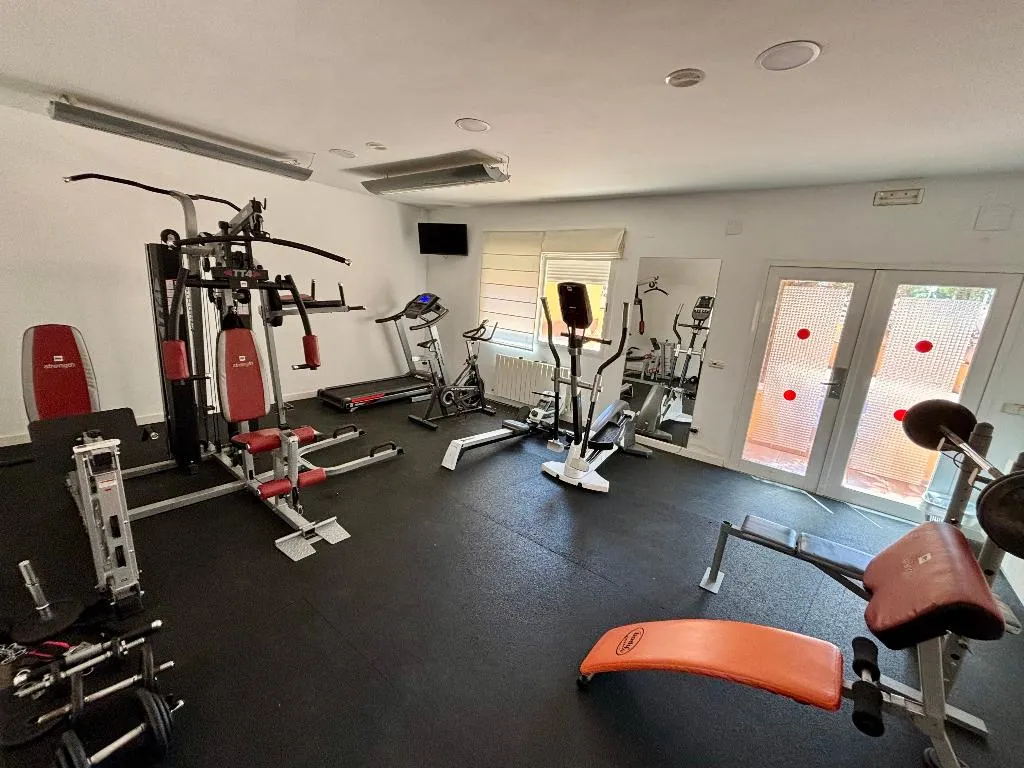 Sports and Entertainment, Aparthotel Pinosol, Costa Blanca