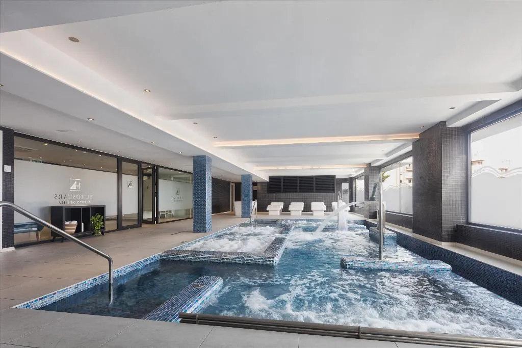 Sports and Entertainment, Eurostars Puerto de Ibiza, Ibiza