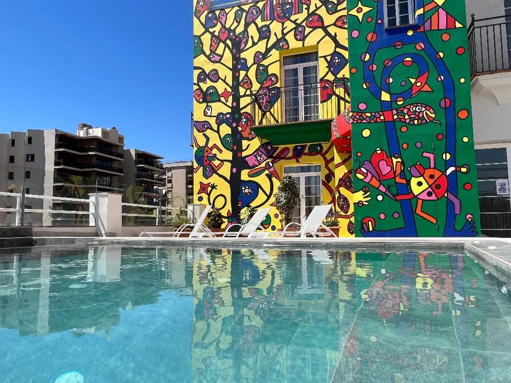 Pool, Artmadams, Majorca