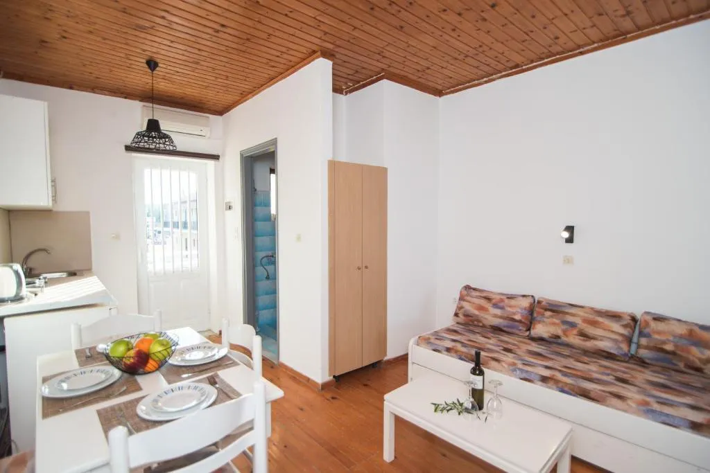 APARTMENT STANDARD Room, Saint Peter Bay Aparthotel, Corfu
