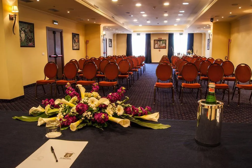 Conferences, Picciolo Etna Golf Resort & Spa, Curio Collection, Catania