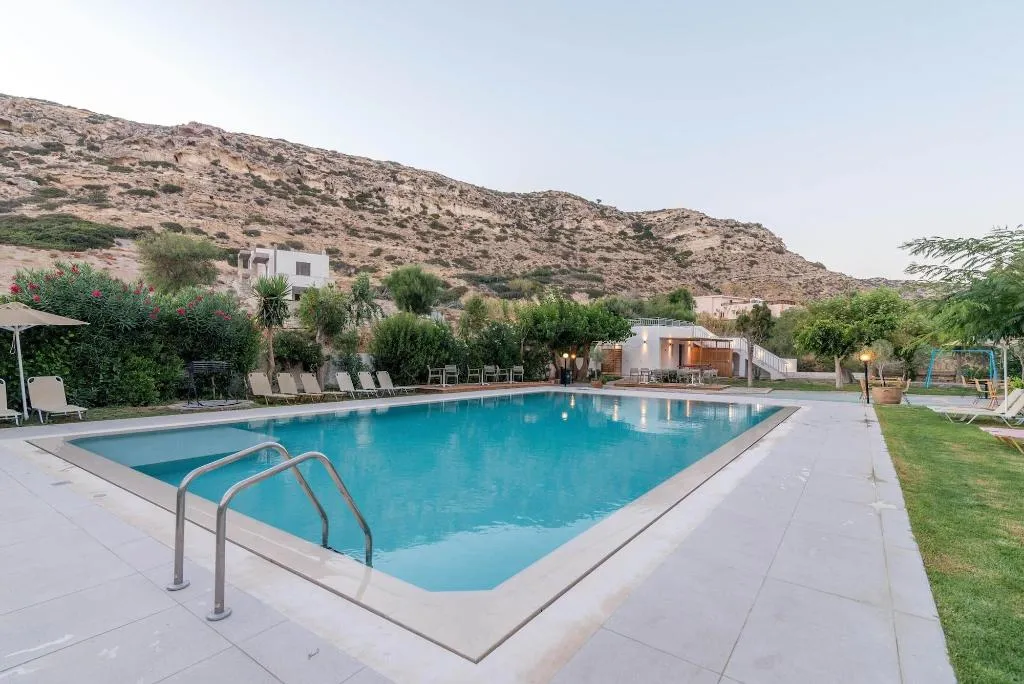 Sports and Entertainment, Matala Bay in Style Apartments, Crete