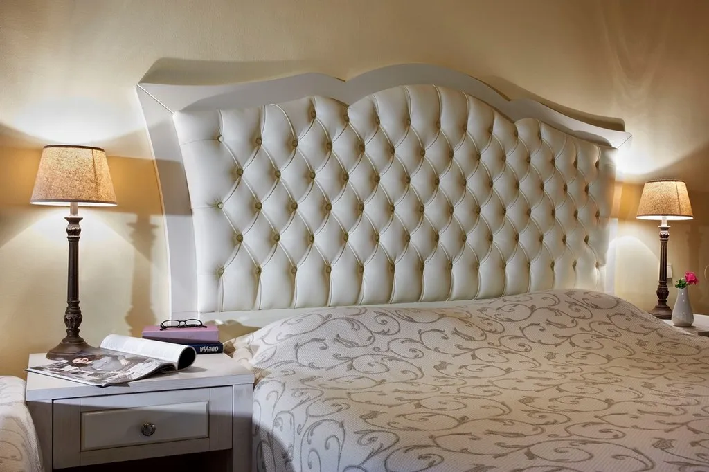 SINGLE STANDARD Room, Portes Beach Hotel, Halkidiki