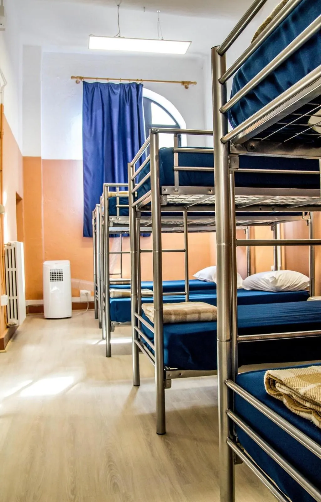 Room, Hostel Santa Monaca, Florence
