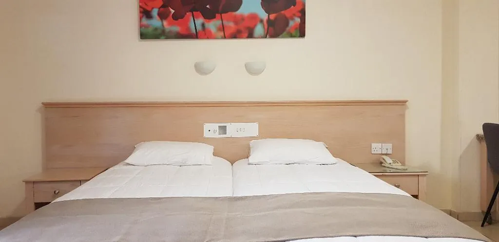 STUDIO SUPERIOR Room, Senator Hotel Apts, Cyprus