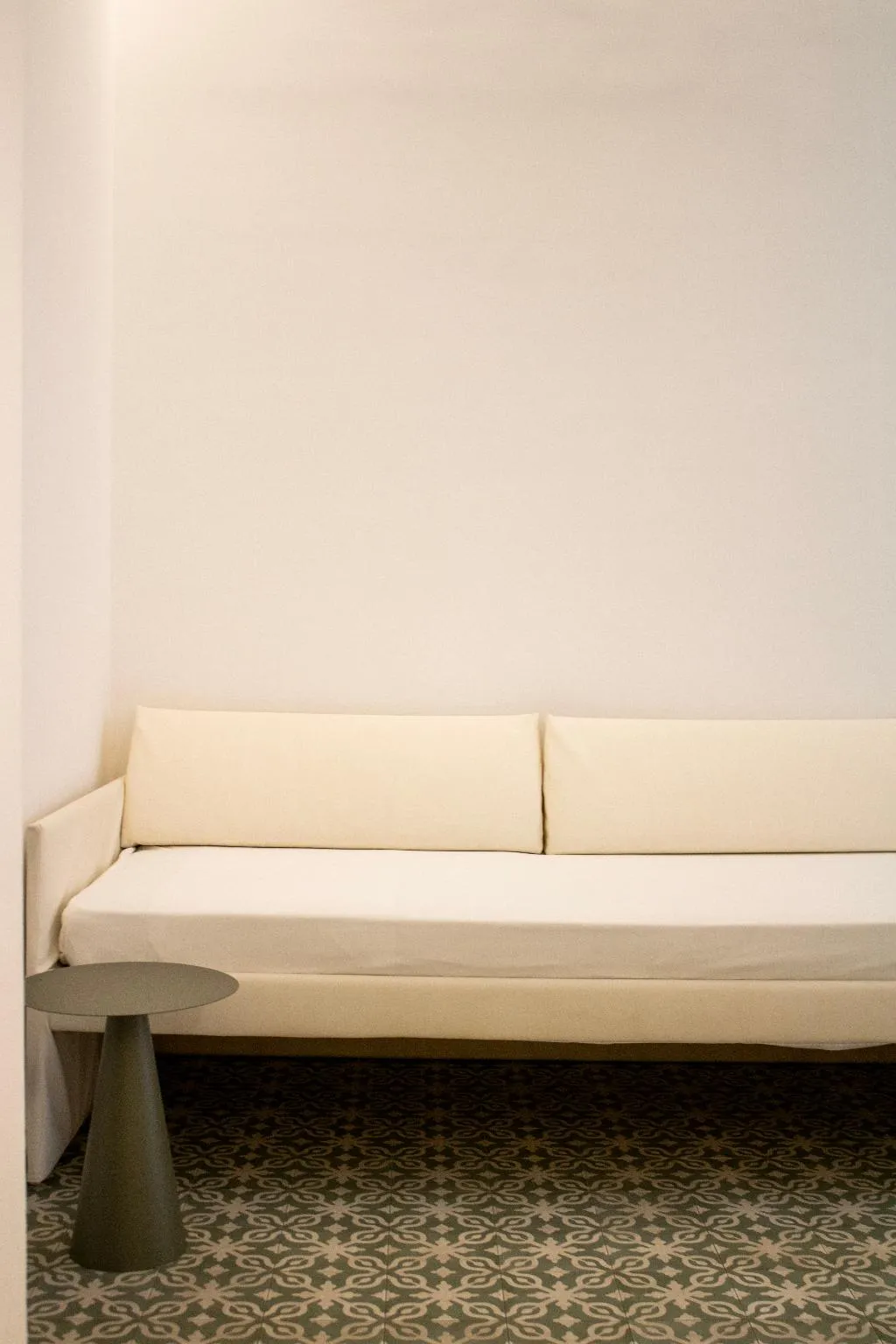 SUITE WITH BALCONY Room, Badia Nuova Apart Hotel, Palermo
