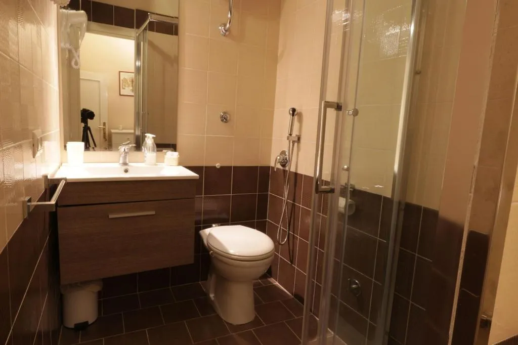 Room, B&B Speranzella, Naples