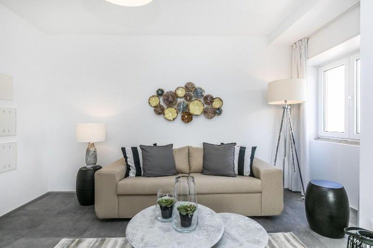 Room, Gloria Suites By Lx Way, Lisbon