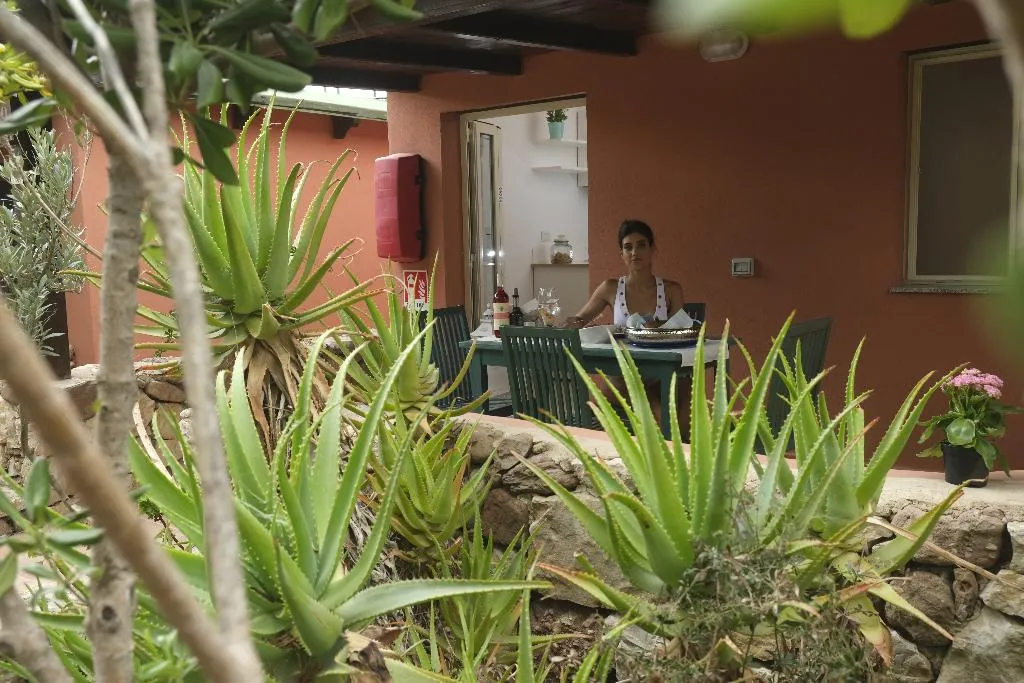 SUITE TWO BEDROOMS WITH TERRACE Room, Torre Del Porticciolo Camping - Village - Gampling, Alghero