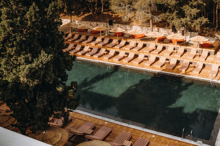 Cook's Club Ialysos Rhodes, Rhodes