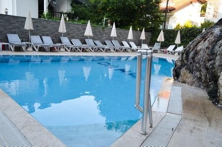 Dilhan Hotel, Dalaman