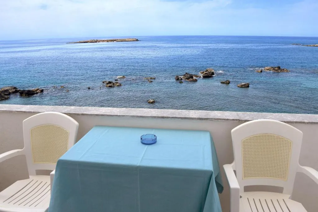 Room, Klinakis Beach Hotel, Crete