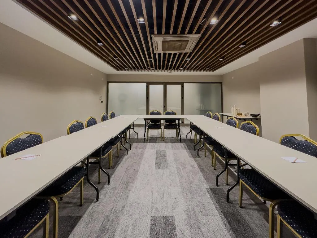 Conferences, Quality Gold Suit, Antalya