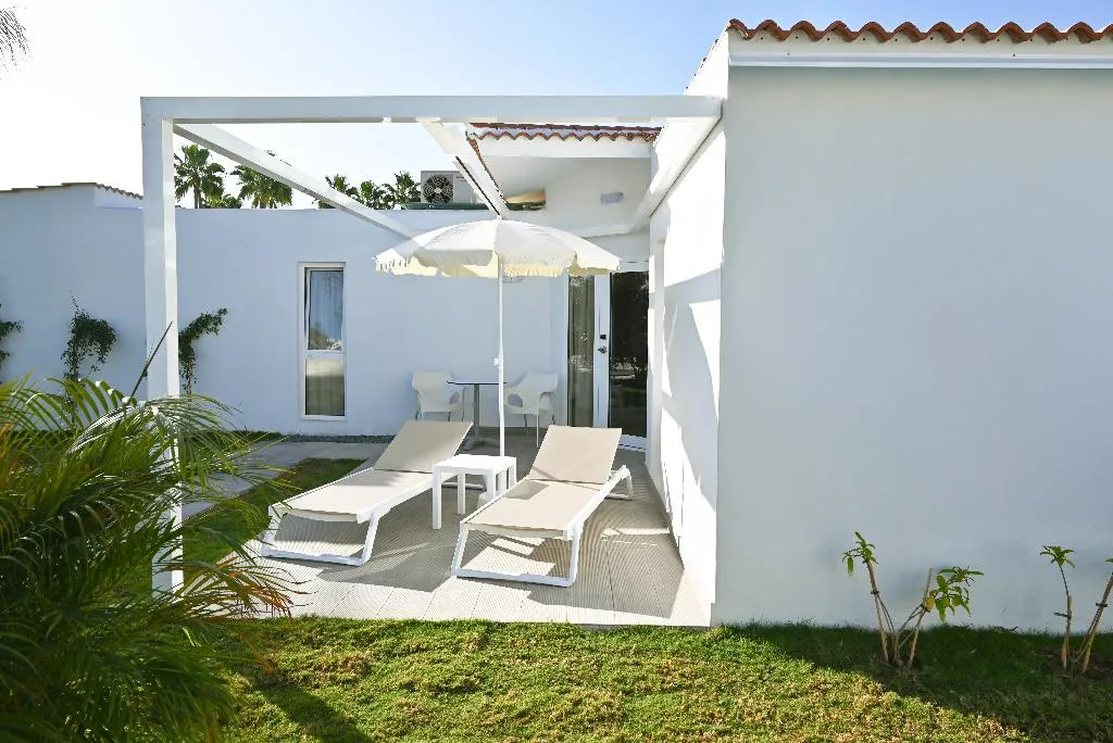 BUNGALOW SUPERIOR Room, HL Miraflor Suites, Gran Canaria