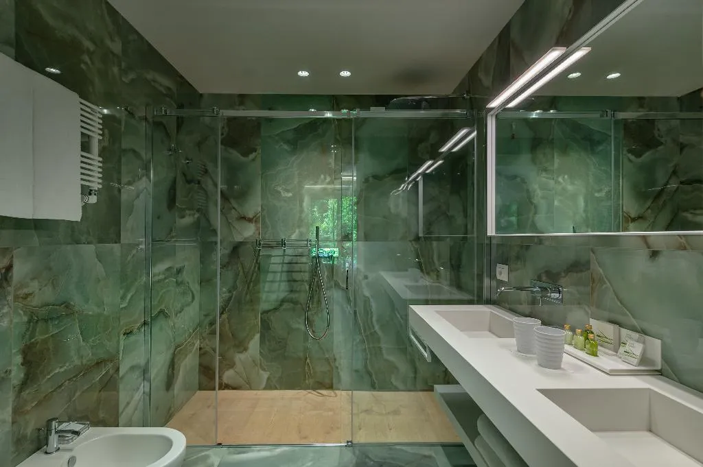 DOUBLE CLASSIC Room, Olivi Hotel & Natural Spa, Milan