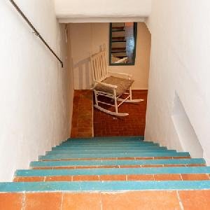 Villa Casa Bianca, Cagliari