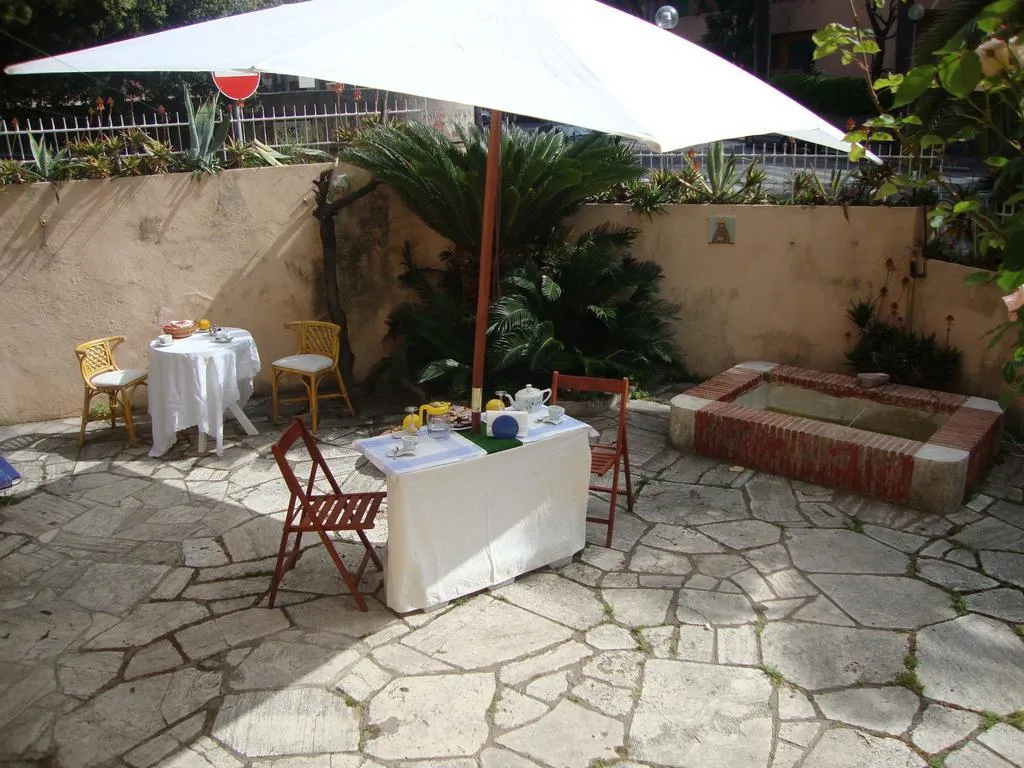 Restaurant, B&B L Auberge, Rome