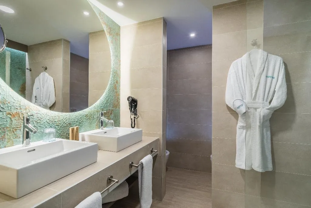 JUNIOR SUITE STANDARD Room, Occidental Puerto Banús, Costa Del Sol