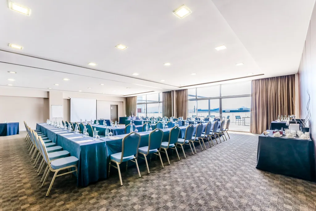 Conferences, Eurostars Executive, Barcelona