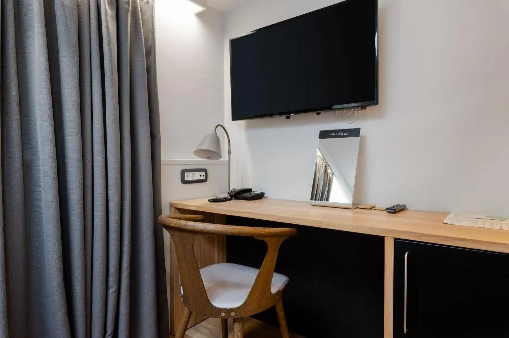 Room, Hotel Peteani, Istria