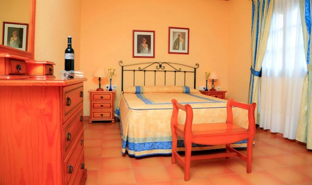 VILLA THREE BEDROOMS Room, Vip Villas-Caleta Dorada, Fuerteventura