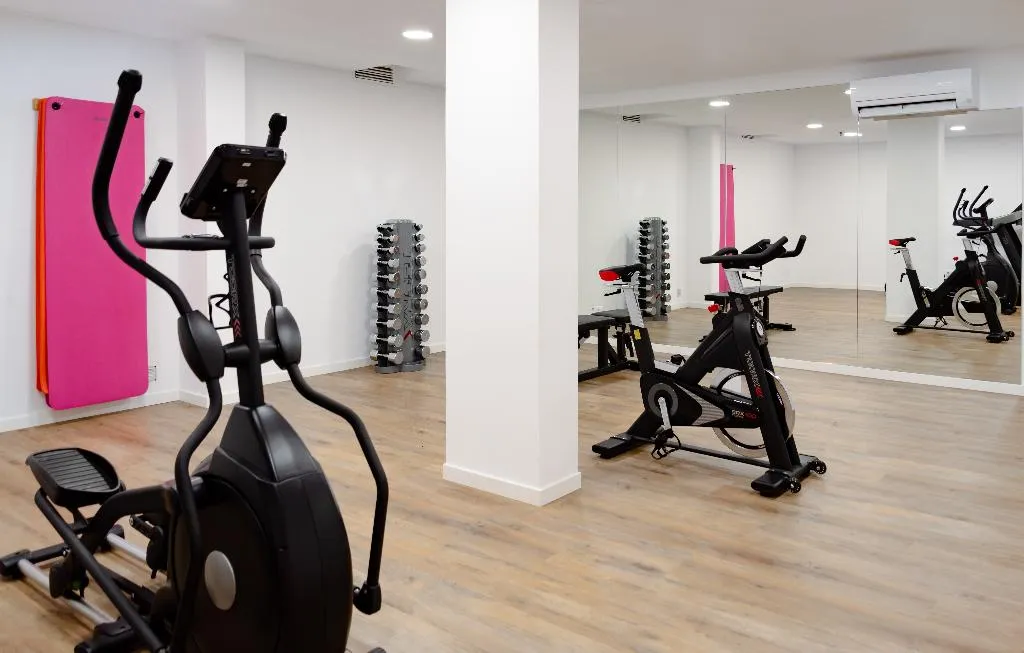 Sports and Entertainment, Hotel Eu Bahia Pollensa, Majorca