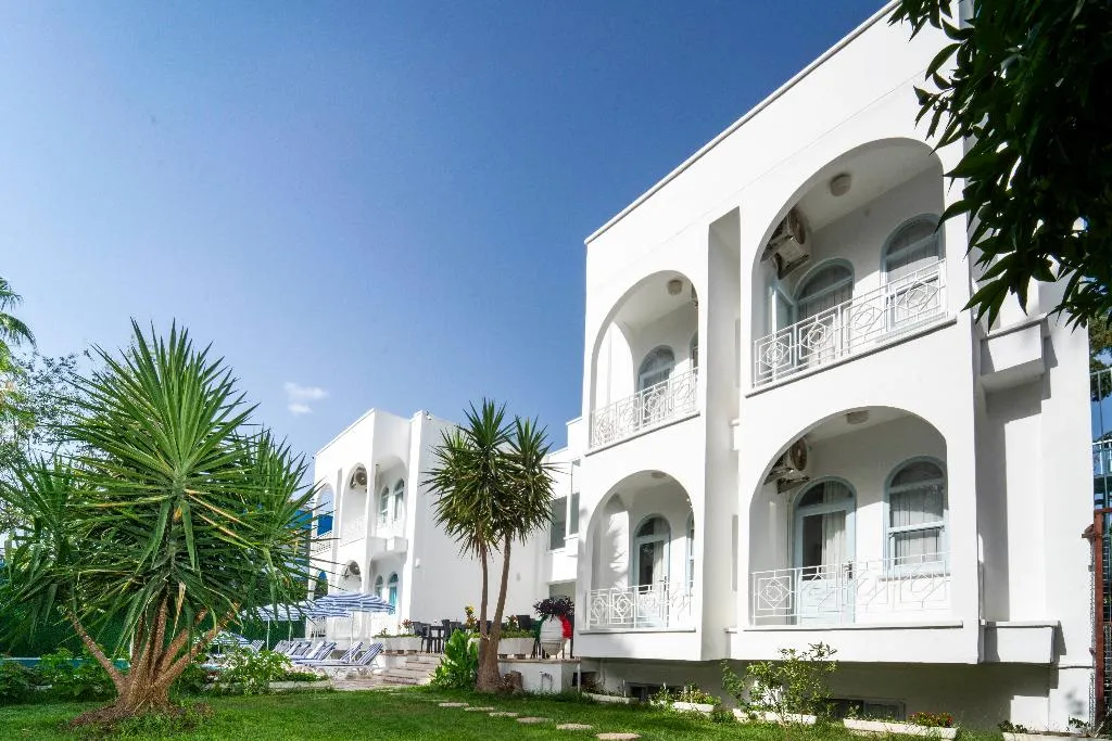 General view, Kemer Royal Beach Hotel, Antalya