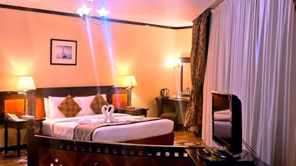 Room, J5 Hotels Bur Dubai, Dubai