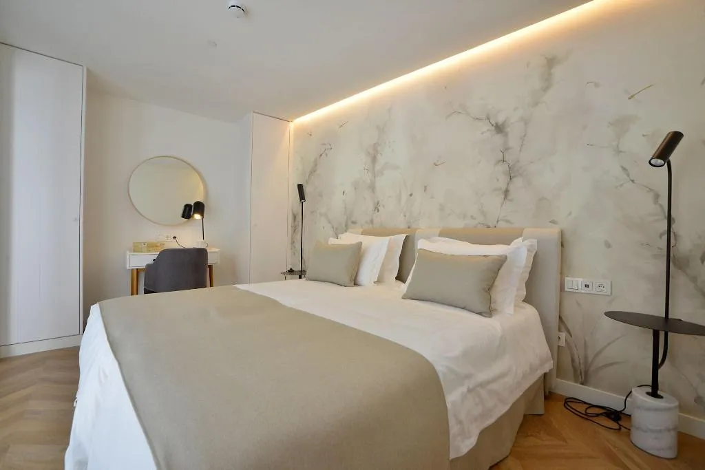 Room, Plaza Mina Suites, Costa De La Luz