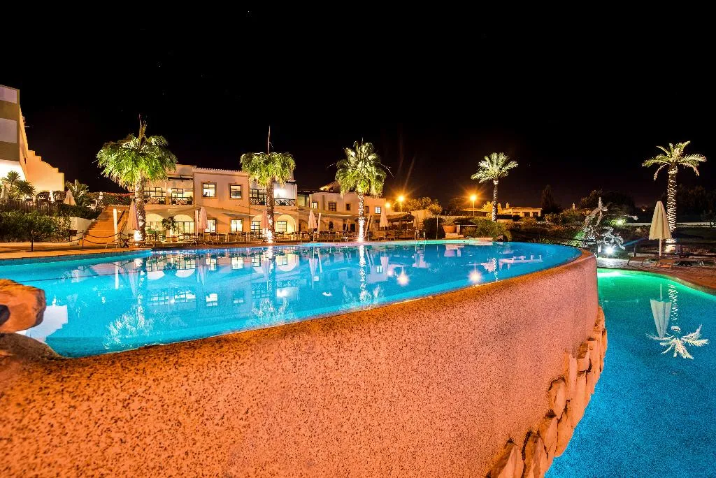 General view, Vale d'el Rei Hotel & Villas, Algarve