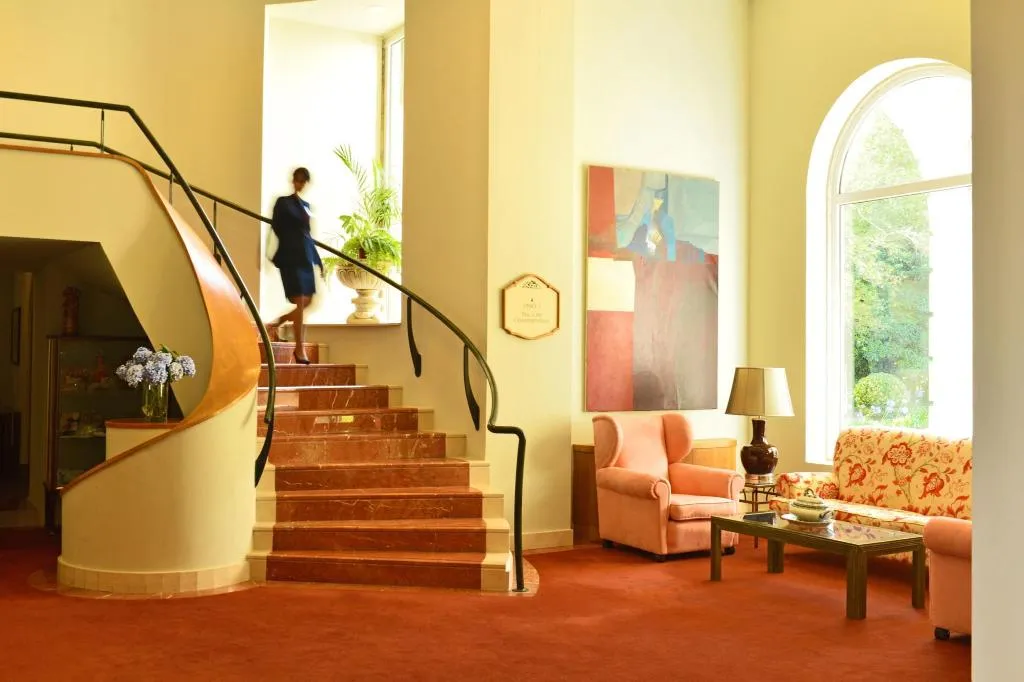 General view, Pousada de Viana do Castelo - Historic Hotel, Porto