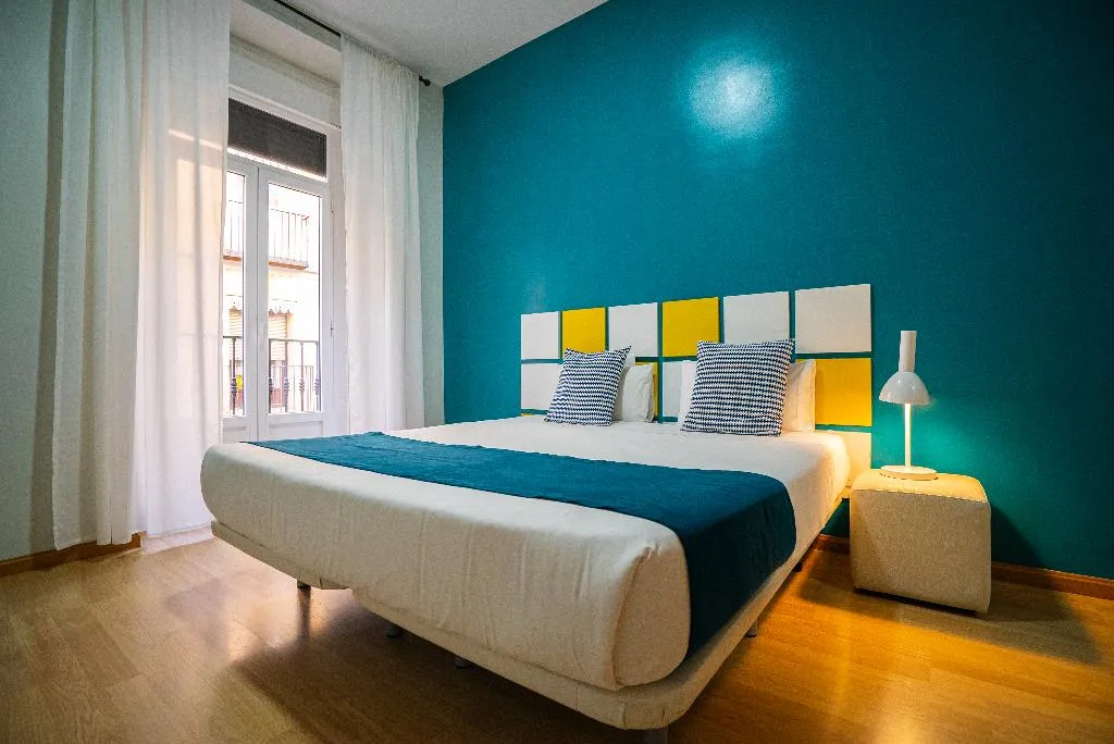 APARTMENT ONE BEDROOM Room, Smartr Chueca, Madrid