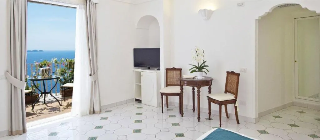 DOUBLE SUPERIOR Room, Hotel Marincanto, Naples