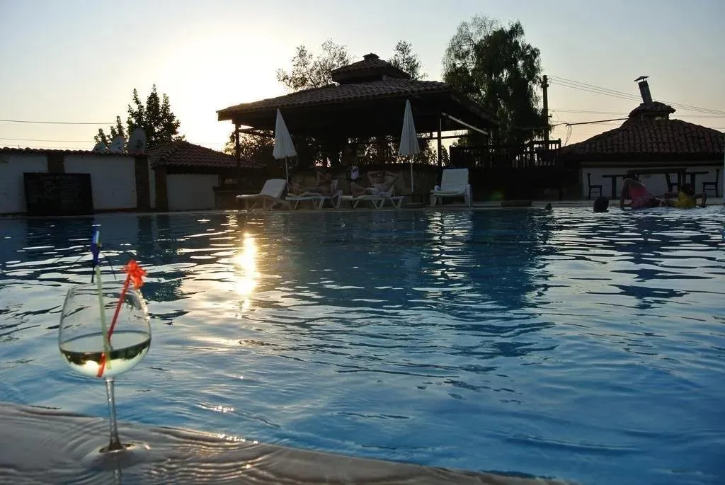 General view, Mese Suites, Dalaman