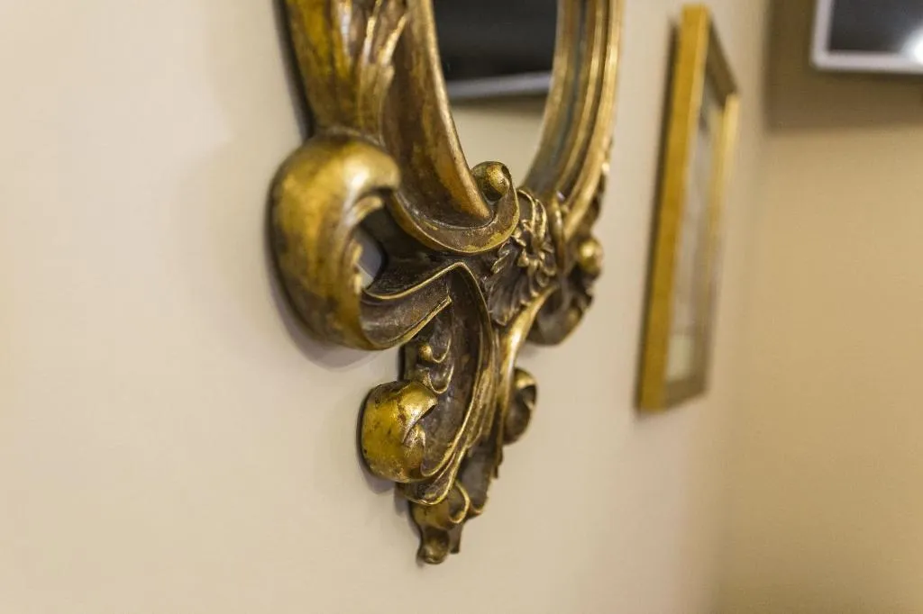 Room, Charming Antas House, Porto