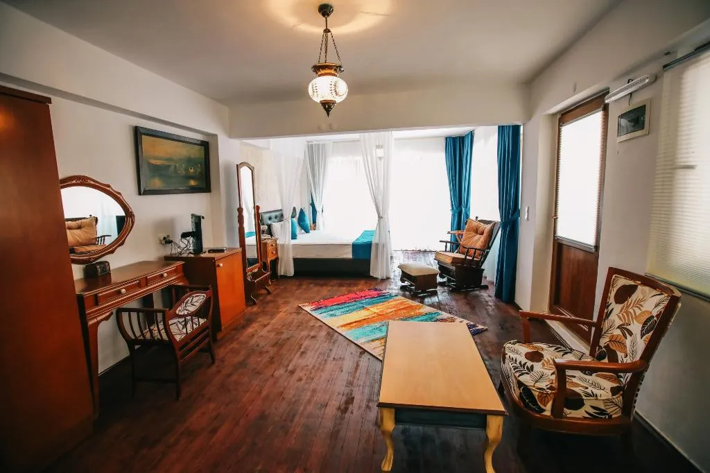 Room, Baldan Suites Bozburun, Dalaman