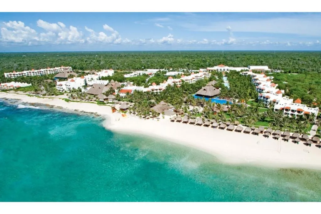 General view, El Dorado Royale Spa Resort - All Inclusive, Cancun Area