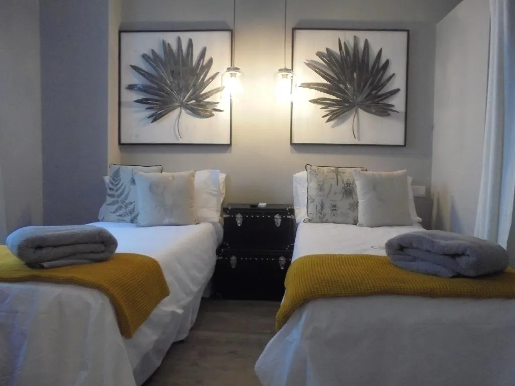 Room, Hostal Tak, Costa Del Sol