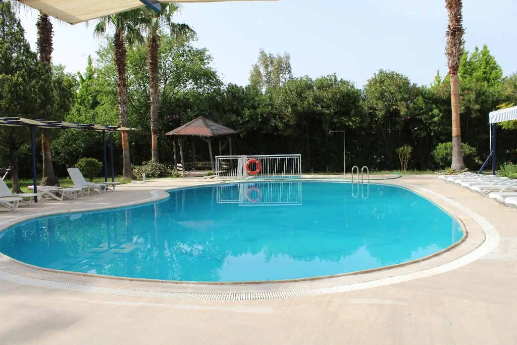 Pool, Yunus Hotel Dalyan, Dalaman