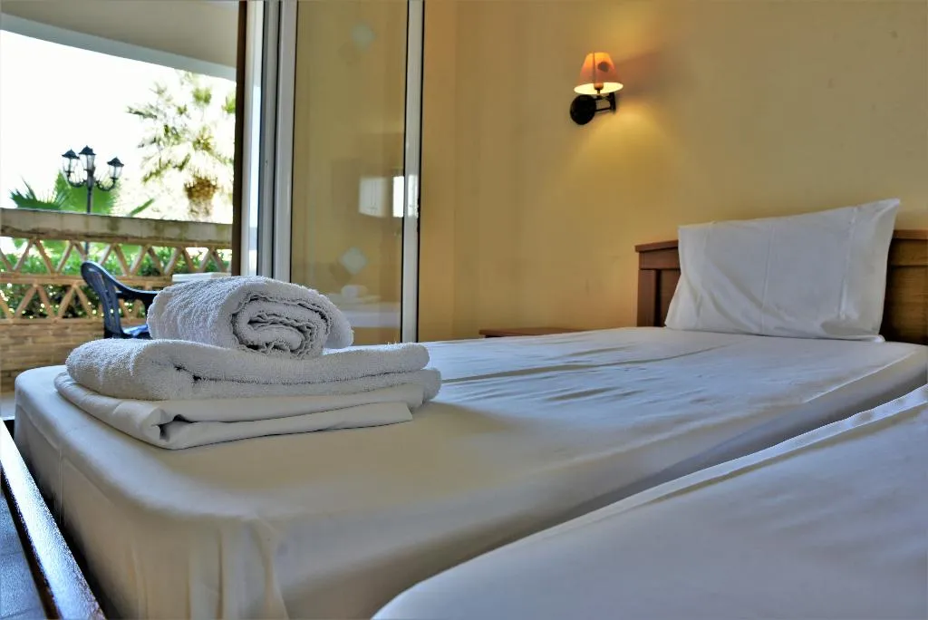 APARTMENT TWO BEDROOMS Room, Elpida Hotel, Zante