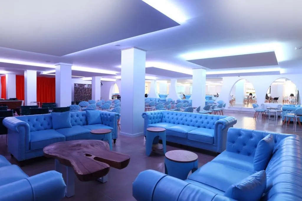 Lobby, Sandos El Greco, Ibiza