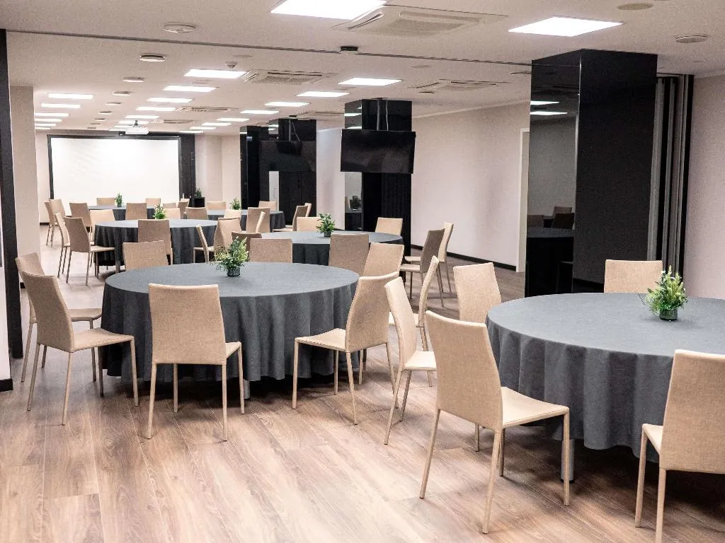 Conferences, Pullman Riga Old Town, Riga